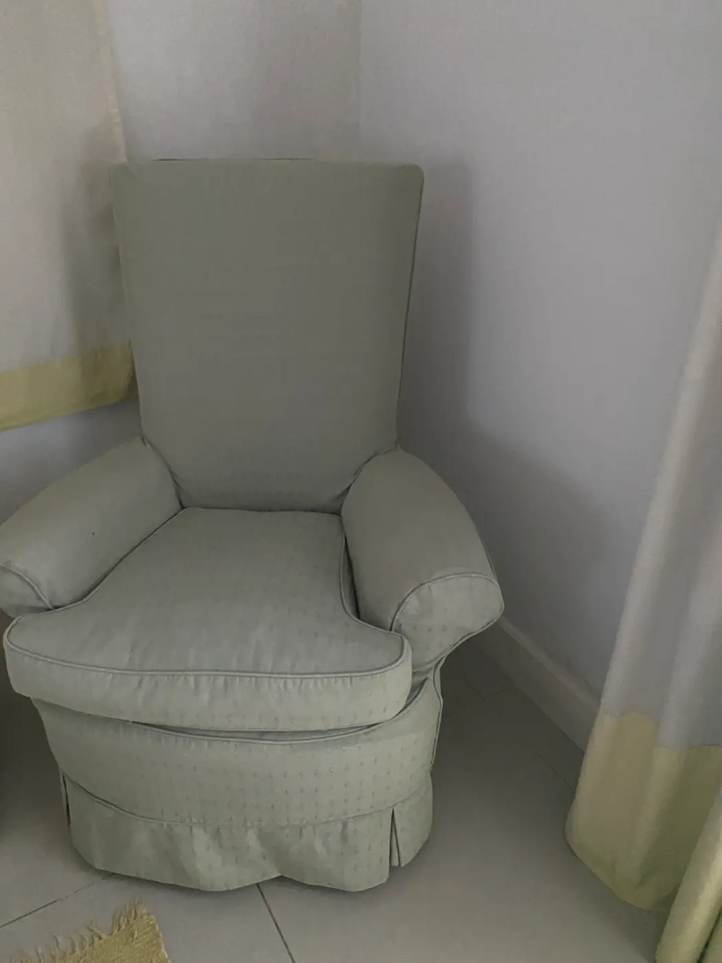 Par de sillones (2)
