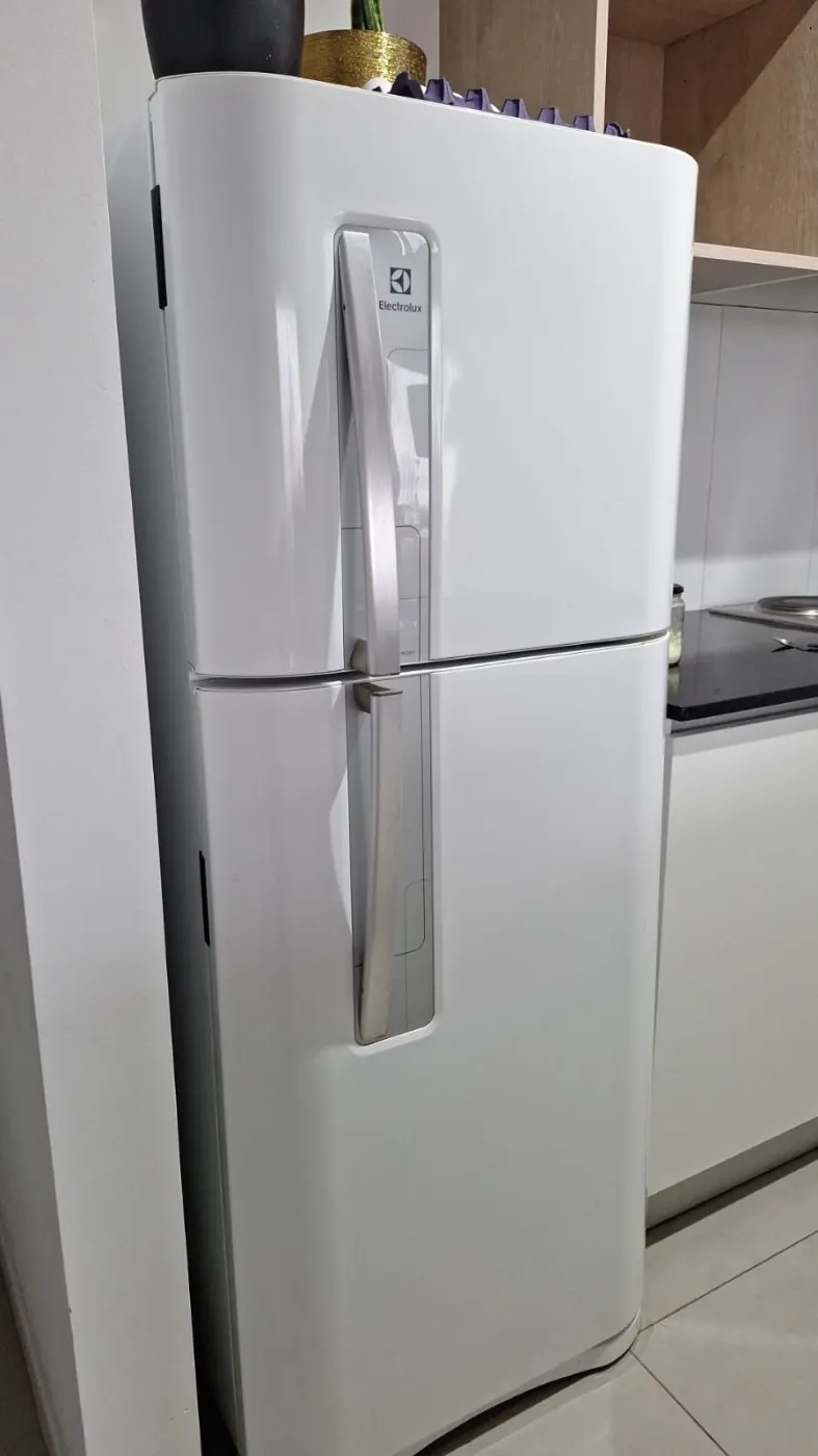 Heladera