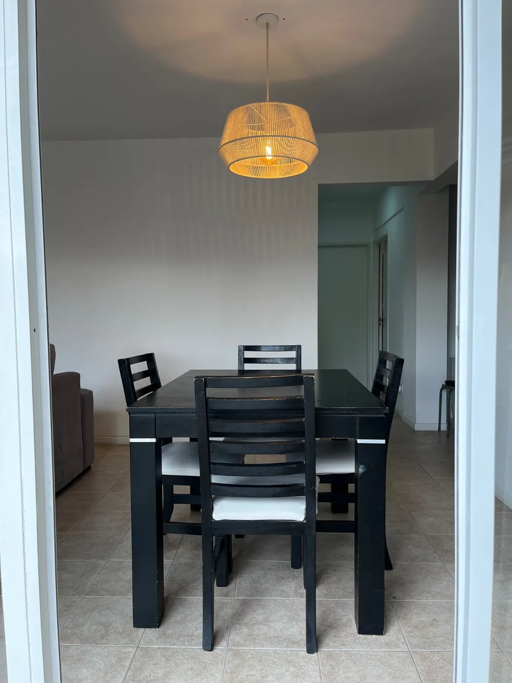 Juego de comedor