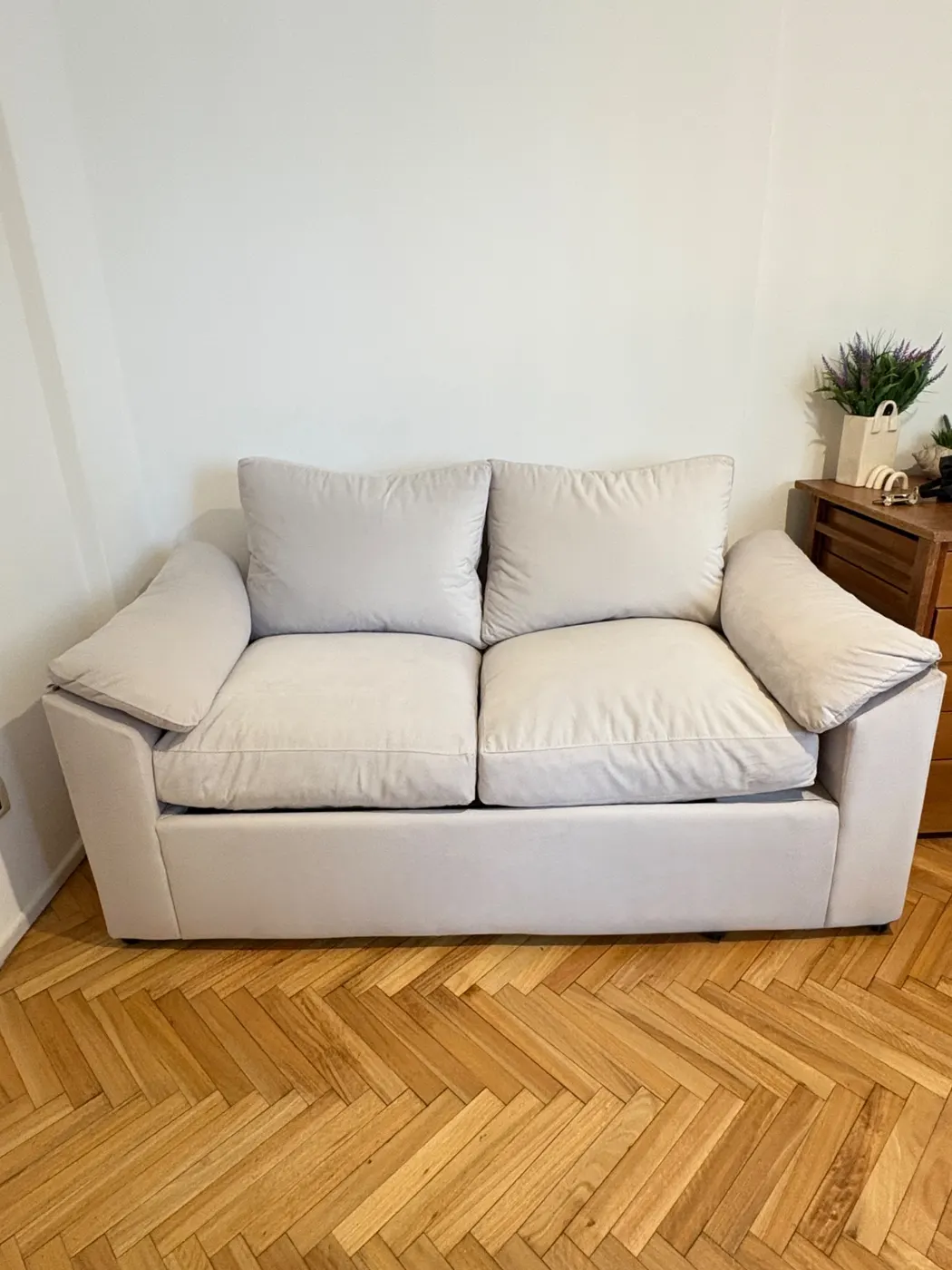 Sillón cama