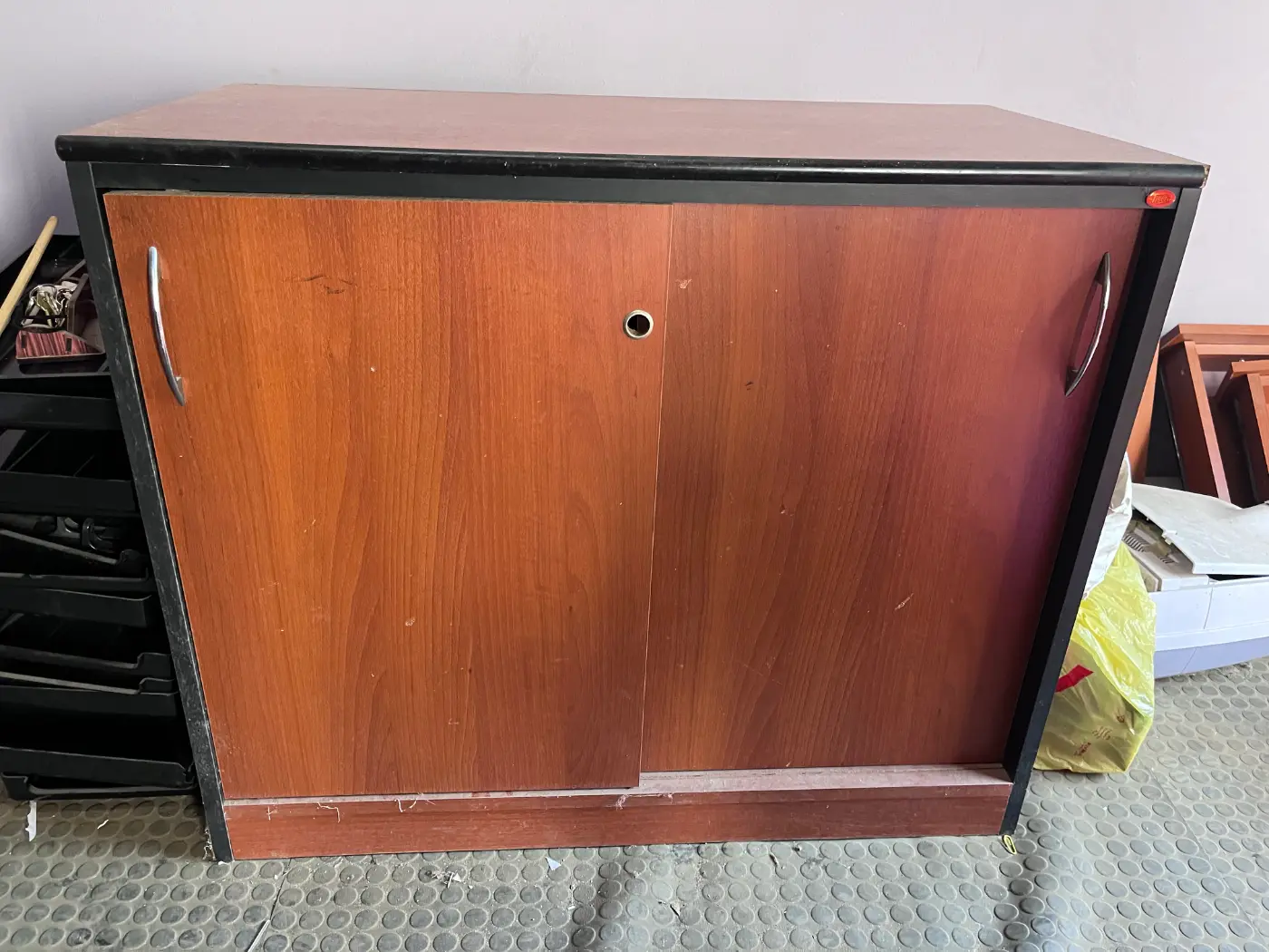 Mueble de guardado - Archivero