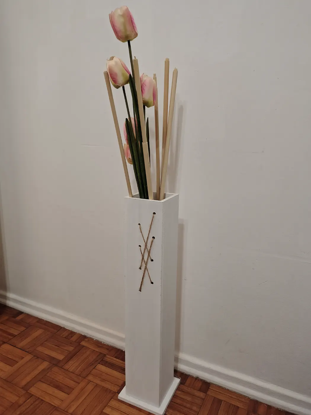 Jarrón decorativo