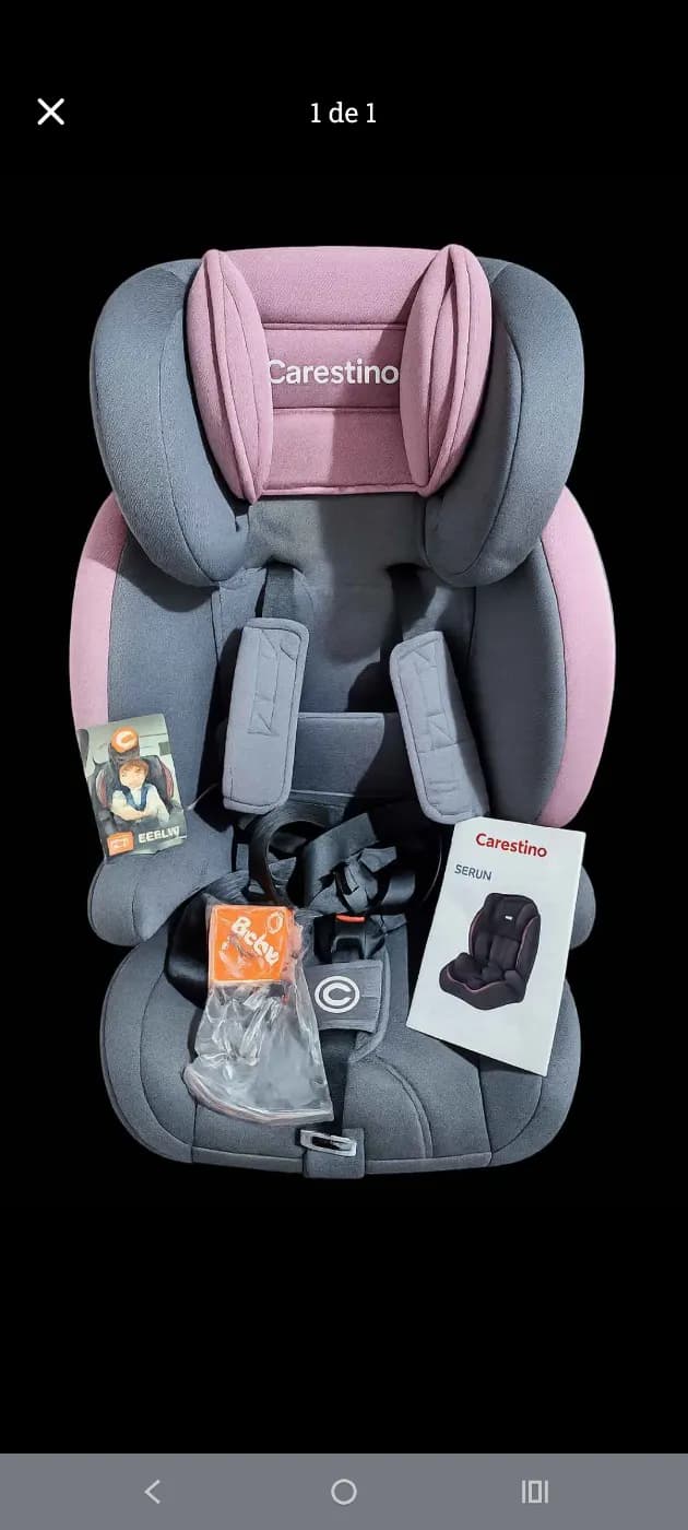 Silla Booster