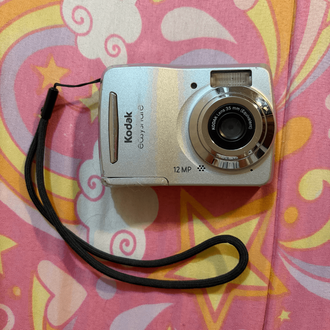 C谩mara de fotos y videos