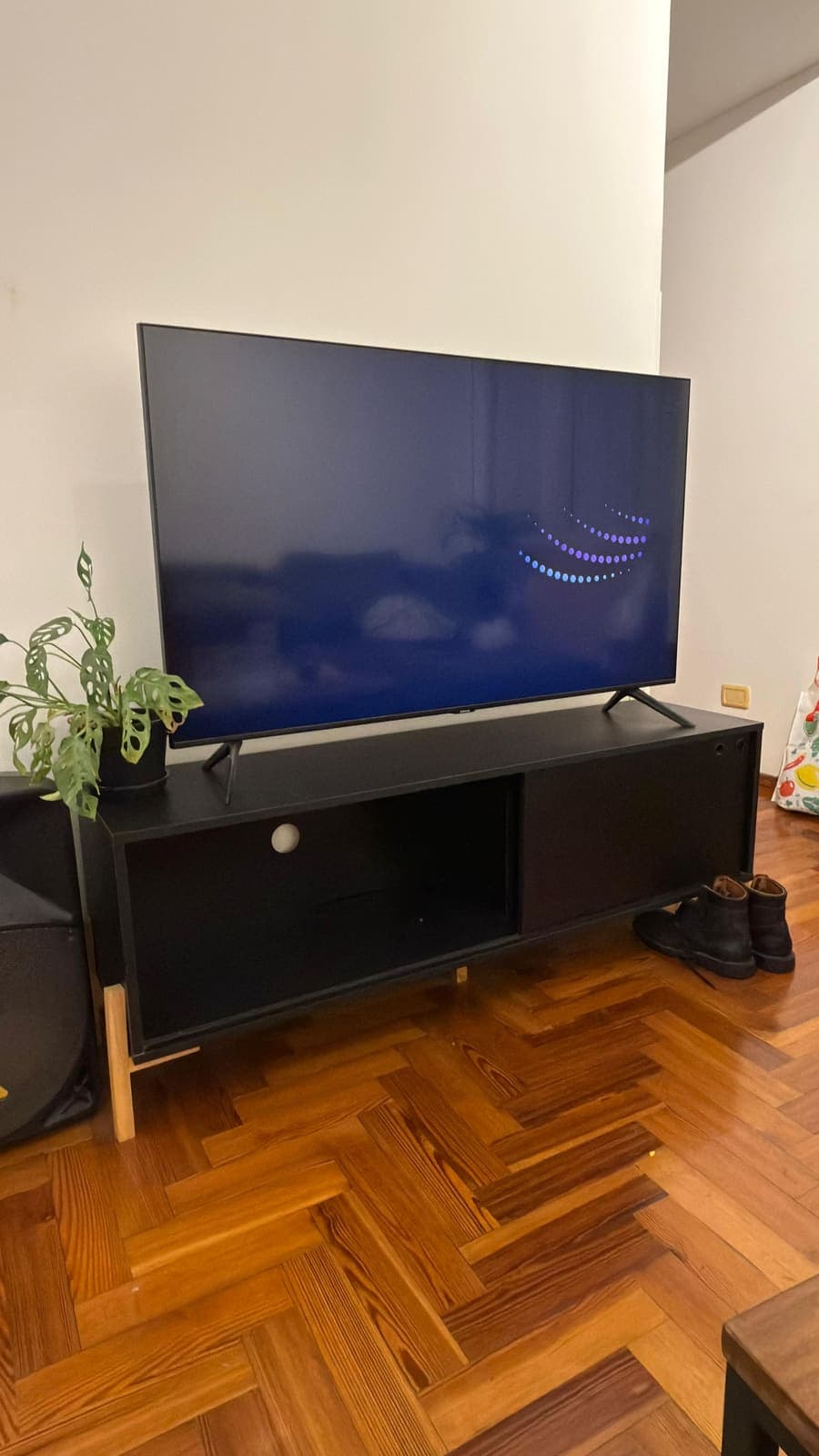 Rack de TV