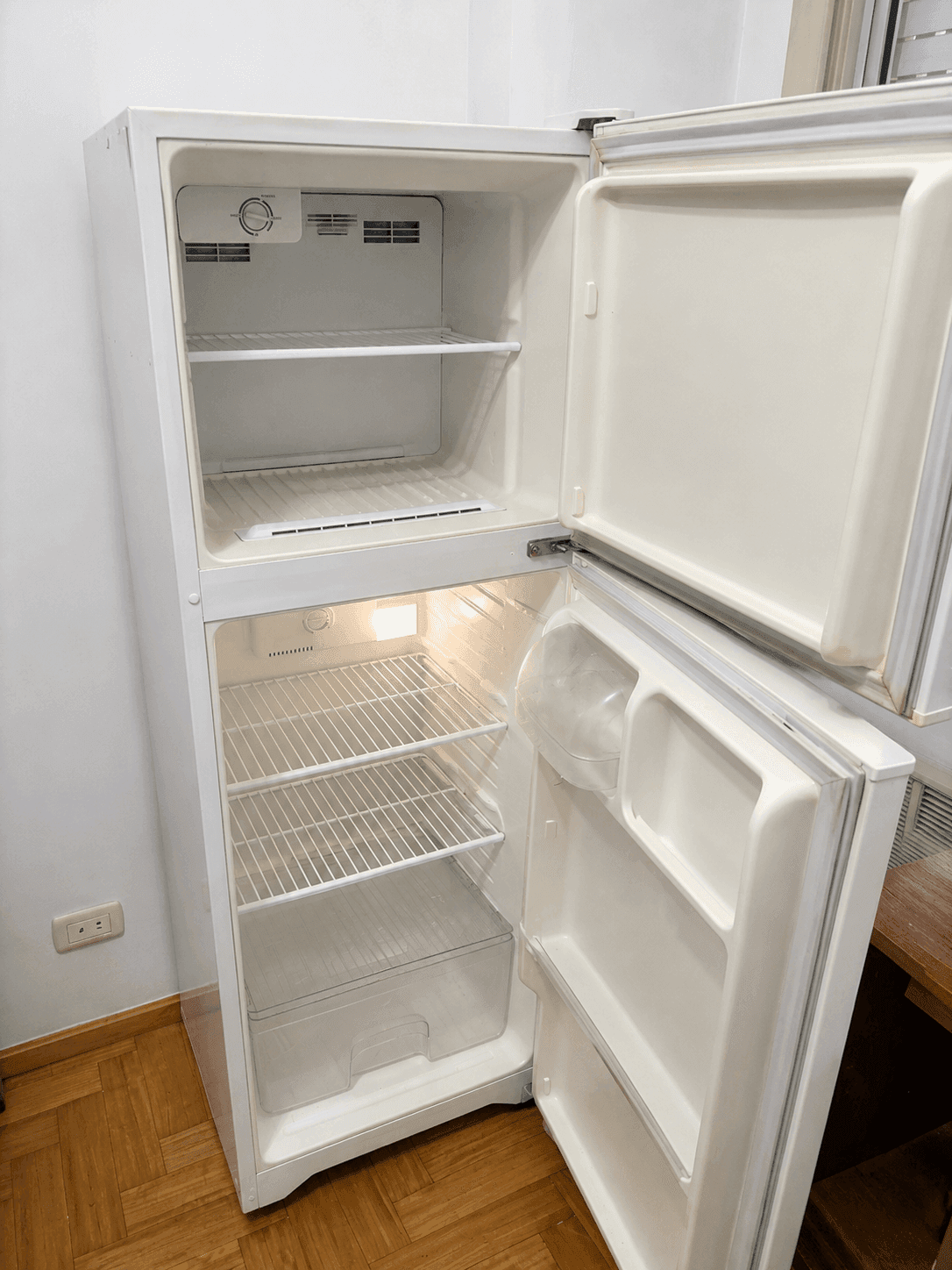 HELADERA PHILCO USADA