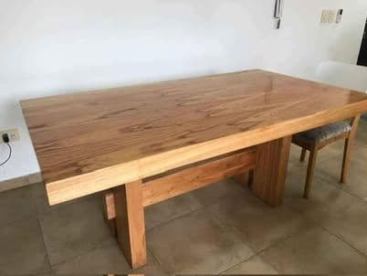 mesa de comedor