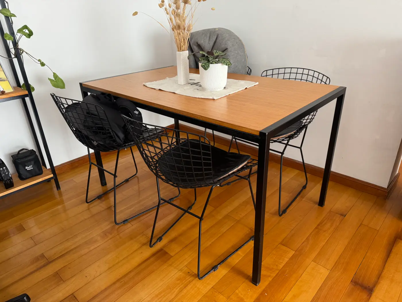 Mesa de comedor
