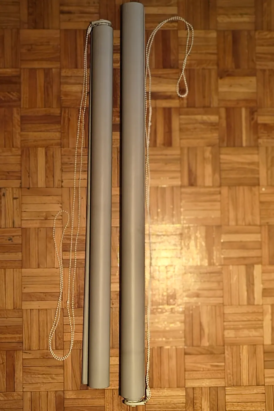 Cortinas rollers