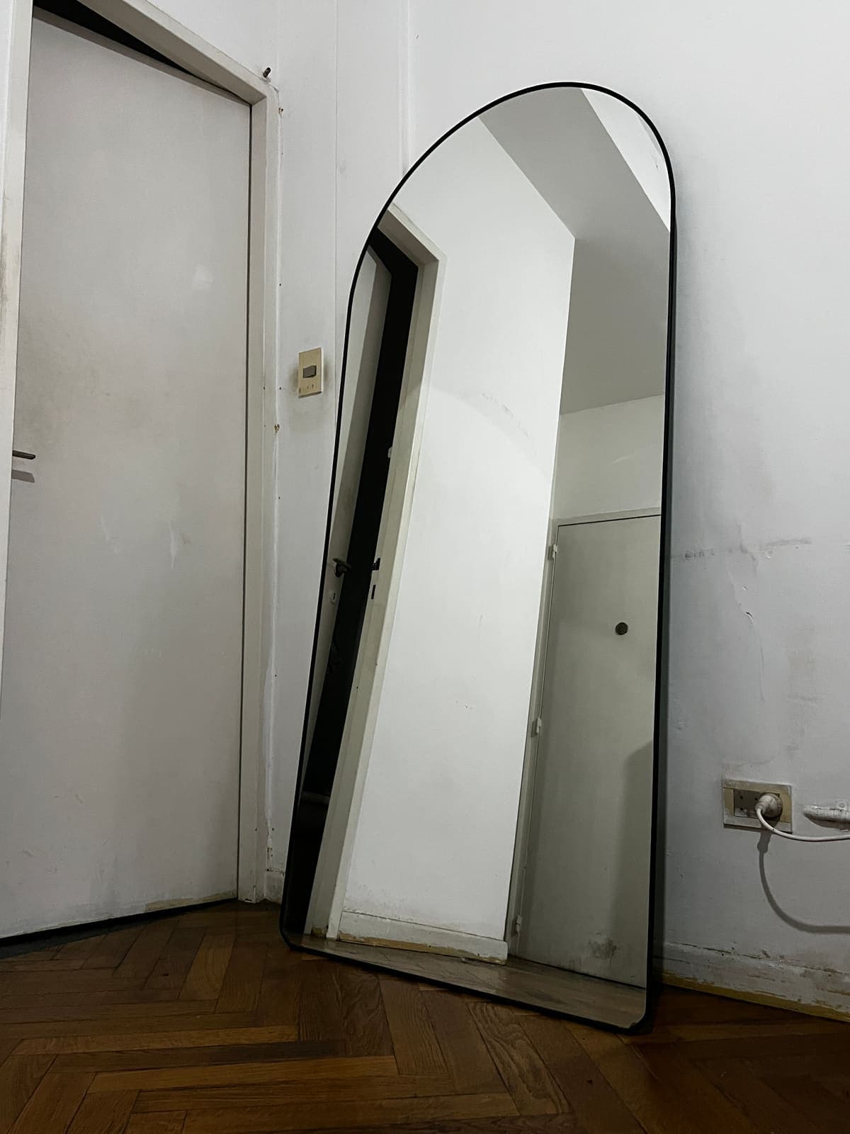 Espejo 1,80mts X 90cm