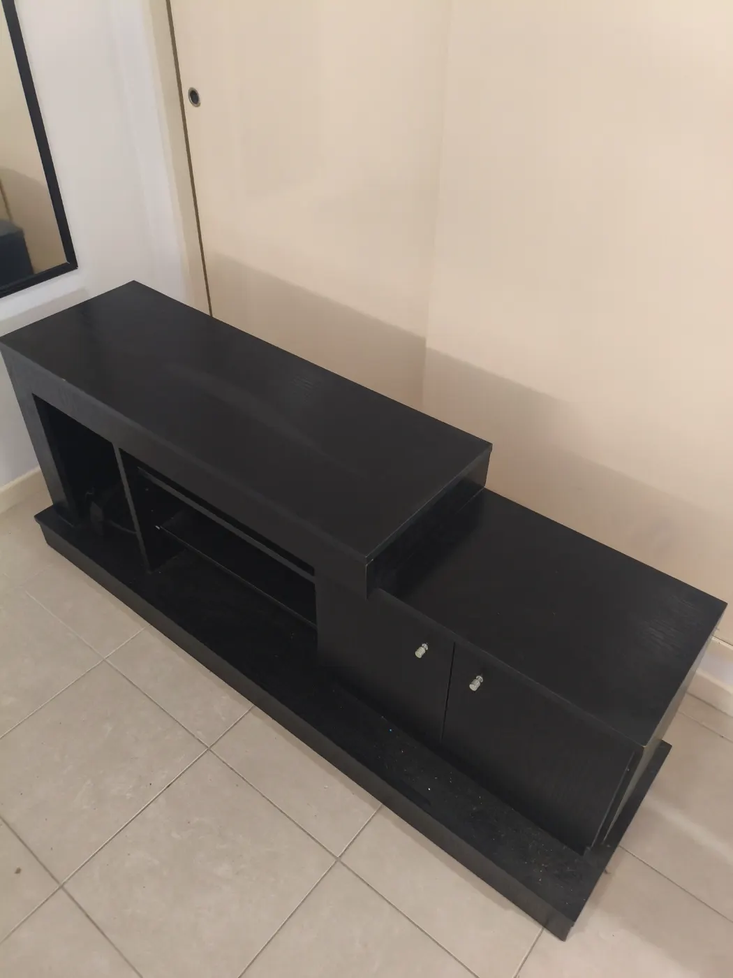 Rack TV