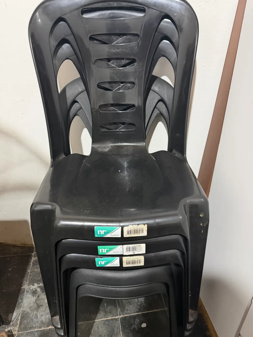 Sillas