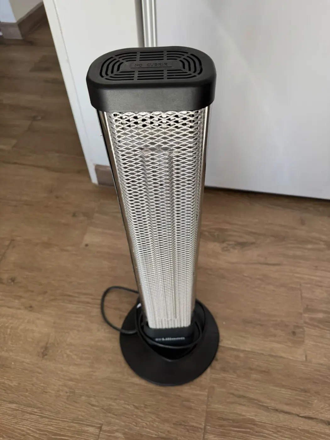 Calefactor Torre Liliana