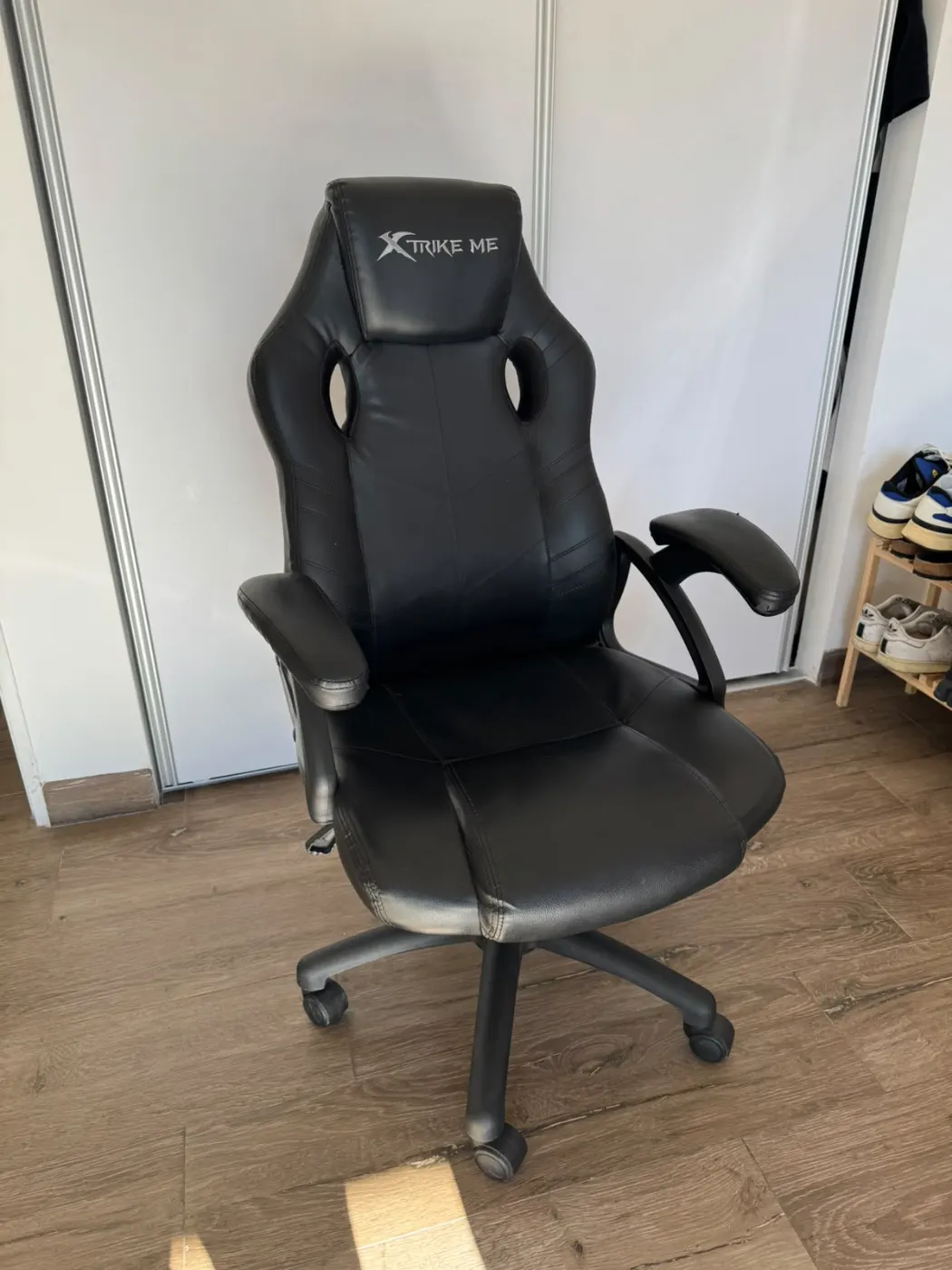 Silla Gamer Xtrike Me