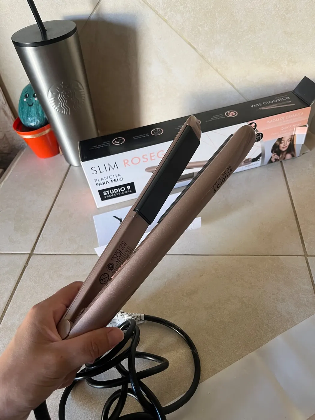 Panchita pelo