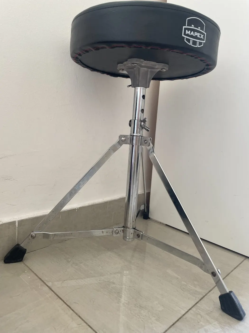Banqueta bateira