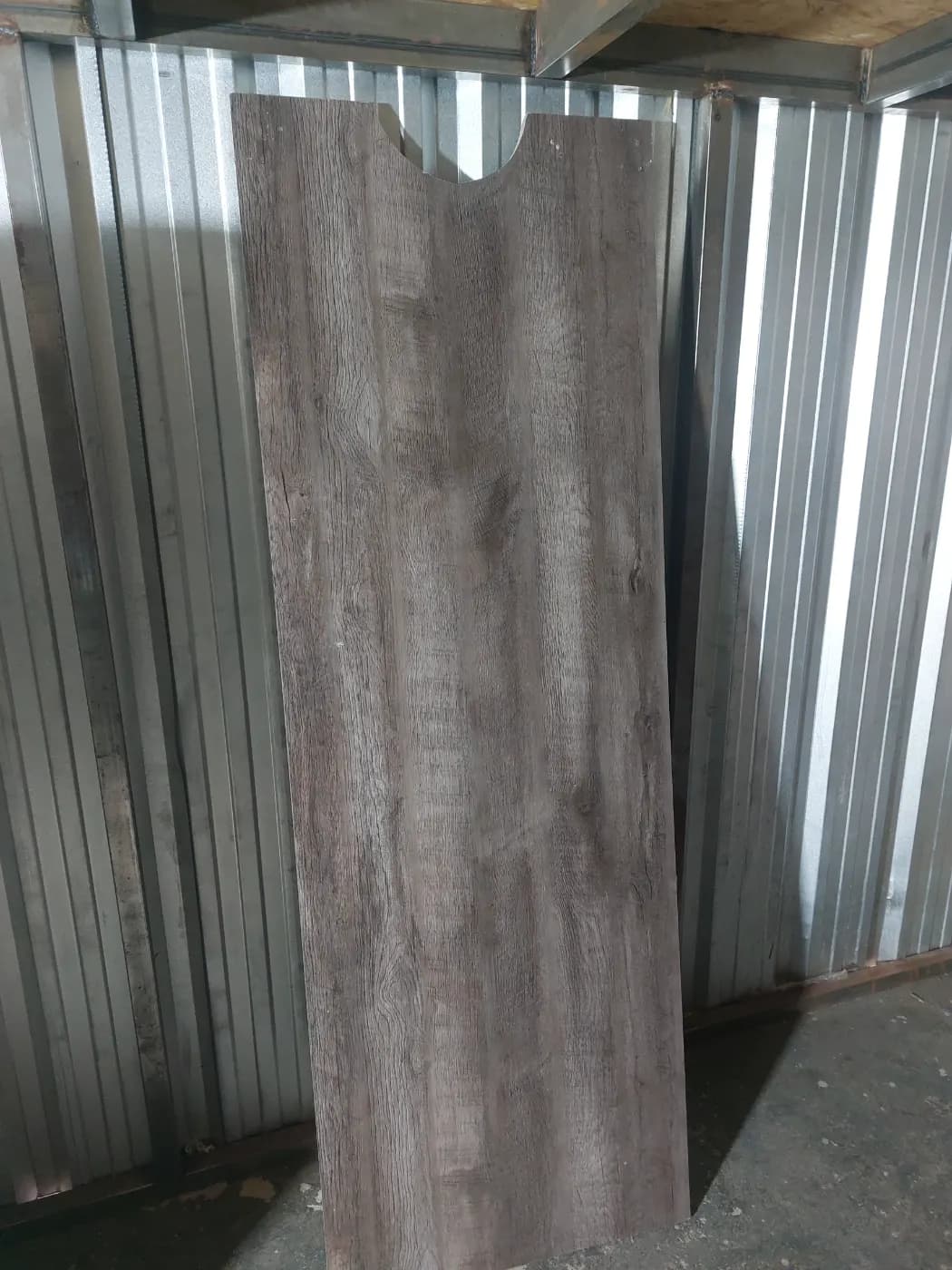 Tabla /melamina para Mesa Desayunadora o Ratona - laminada