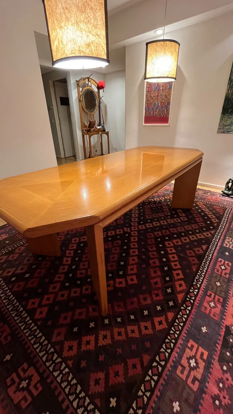 Mesa de comedor