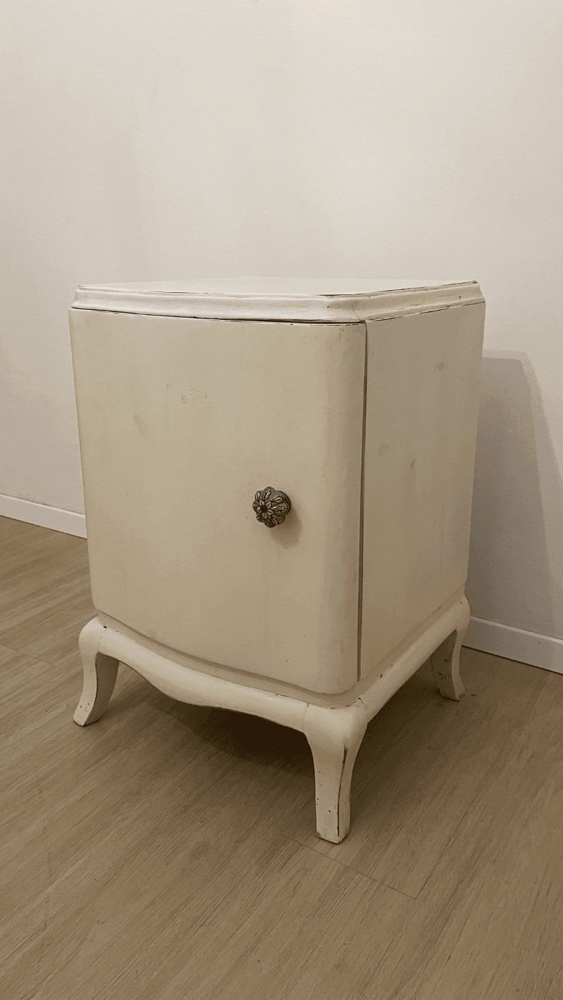 Mesa de luz