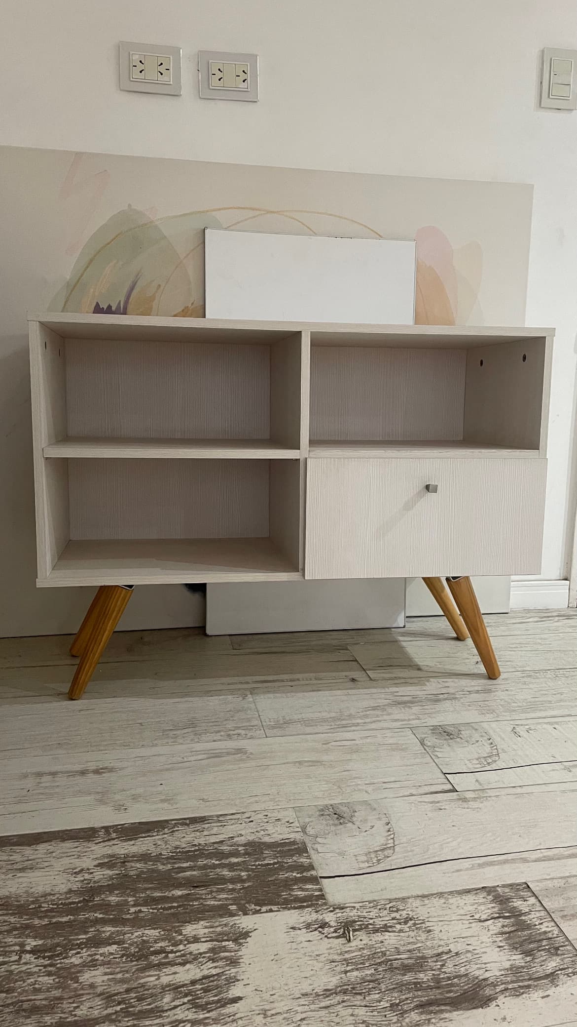 Mueble tv