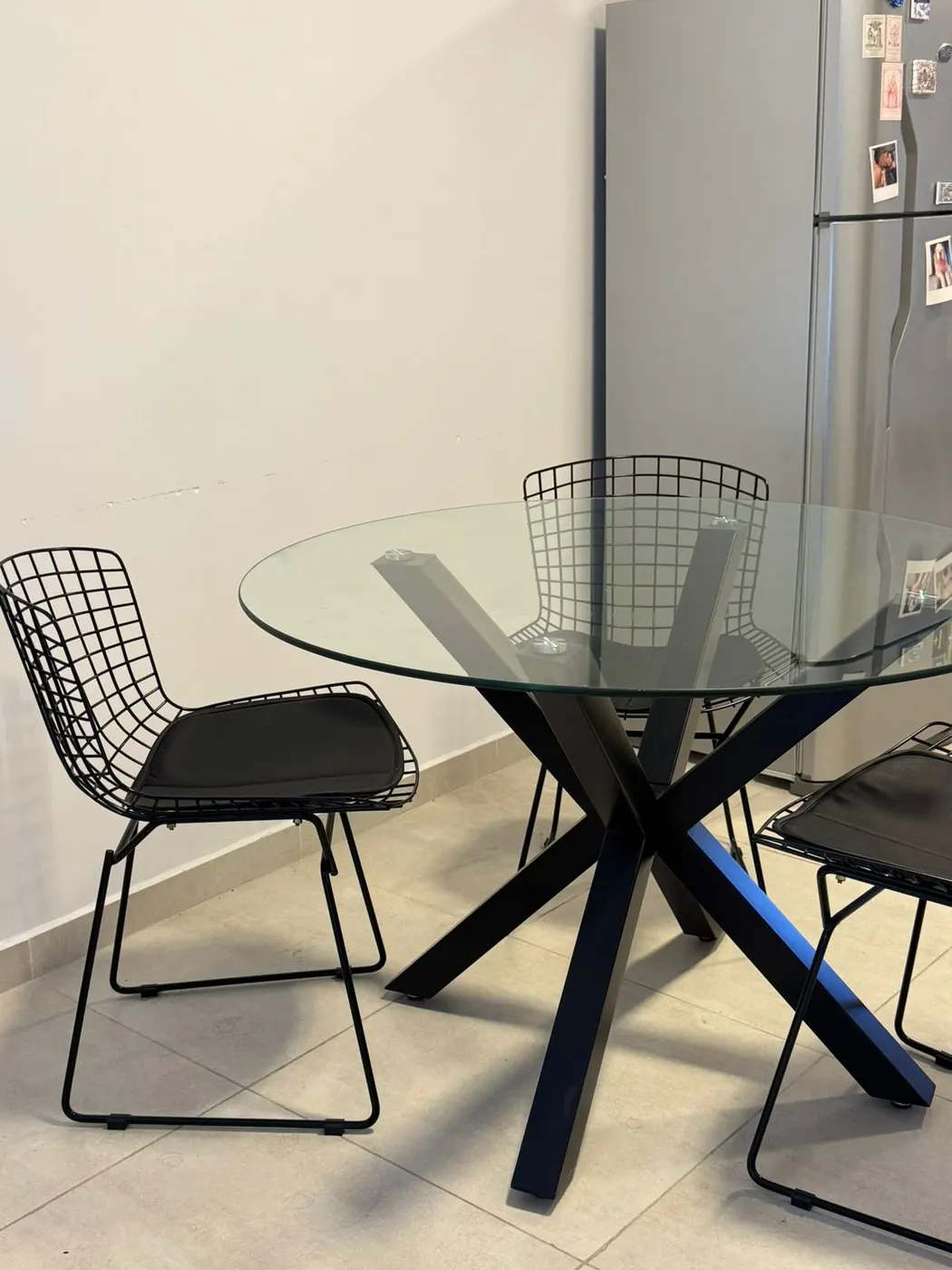 Mesa de comedor