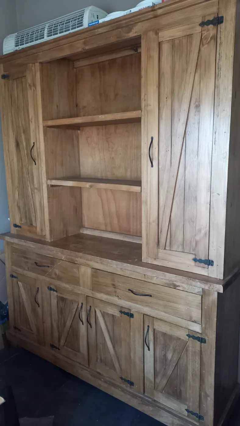 Mueble de living