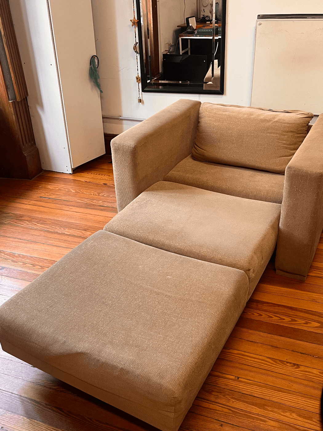 Sillón cama