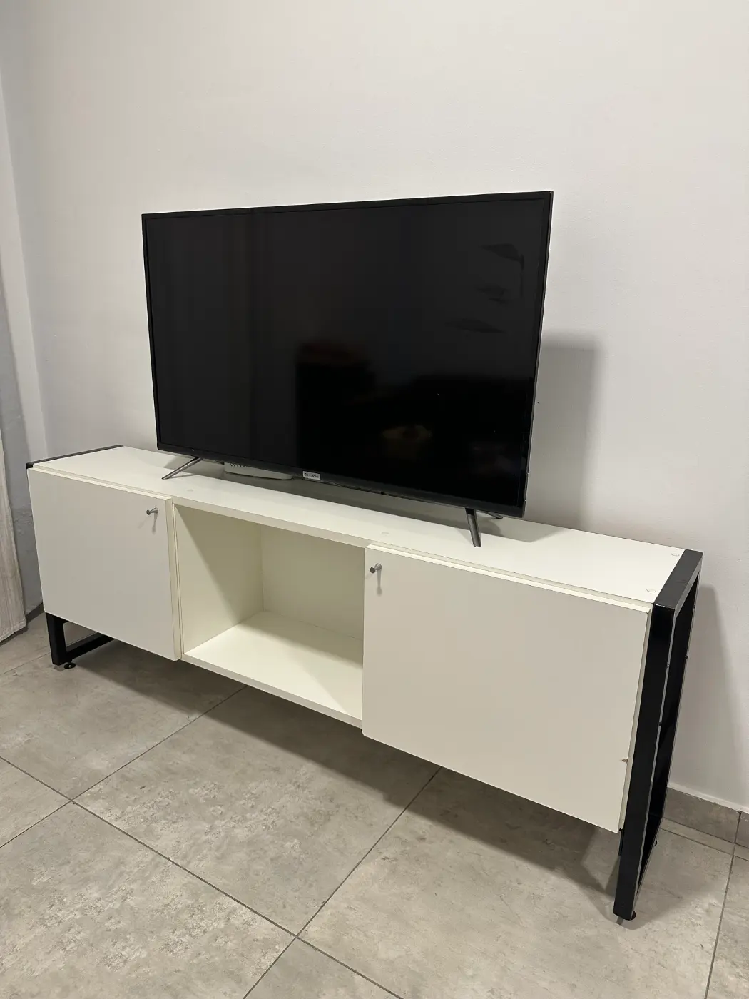 Rack de TV