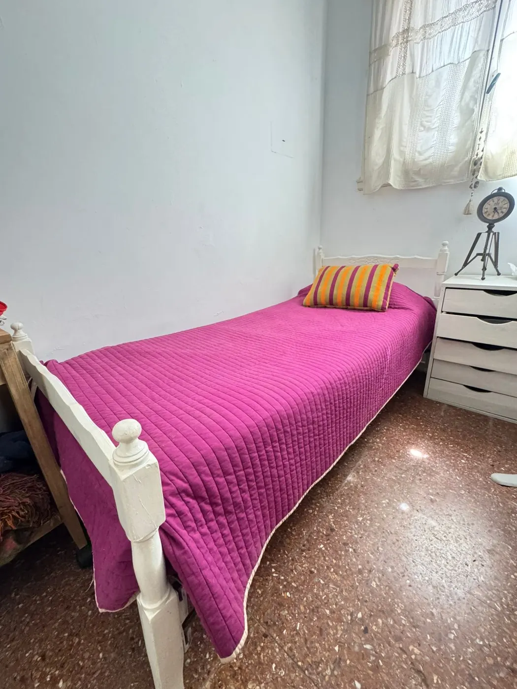 Cama de 1 plaza