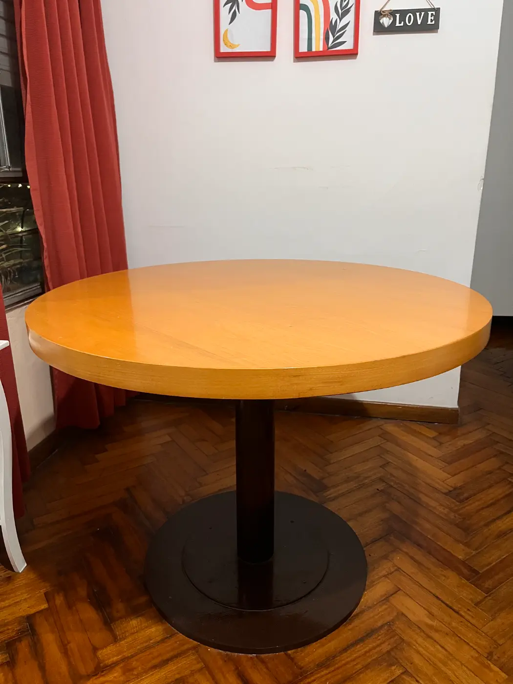 Mesa de comedor