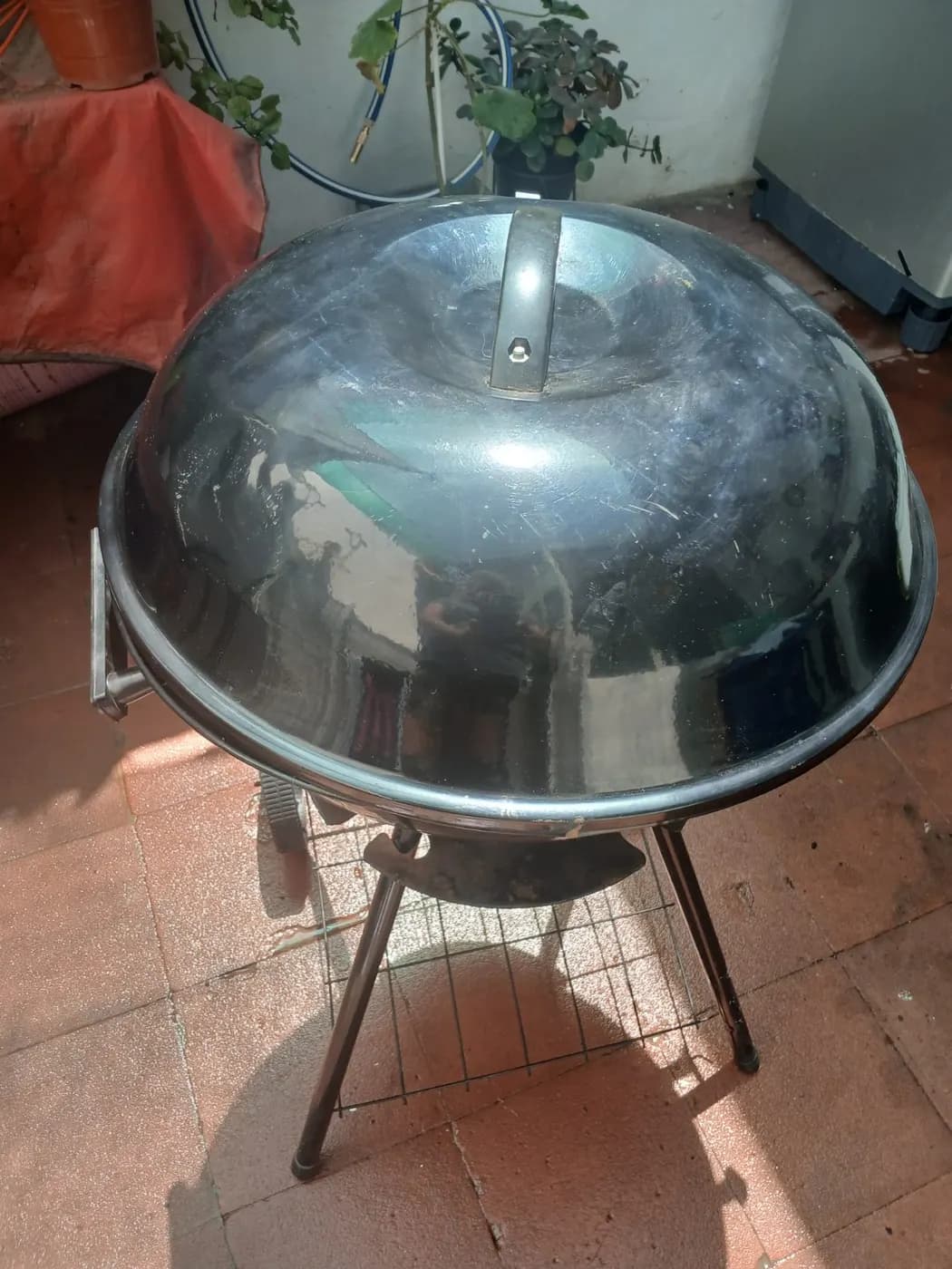 Asador