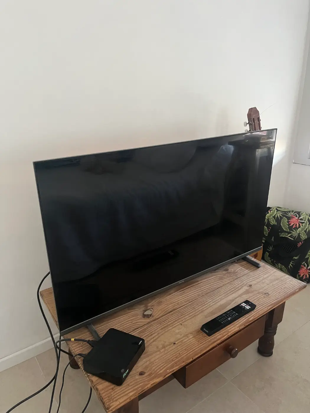 Smart TV LED 43” Phillips Google TV 43PFD6918/77