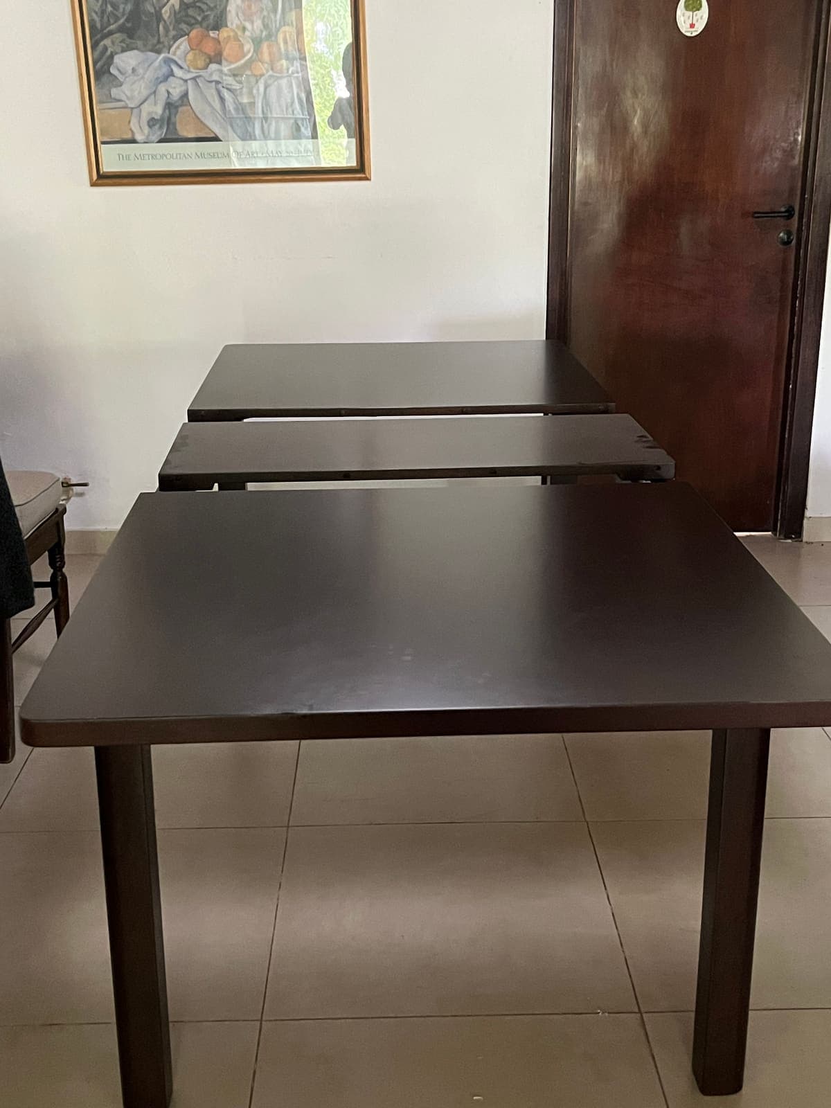 Mesa de comedor