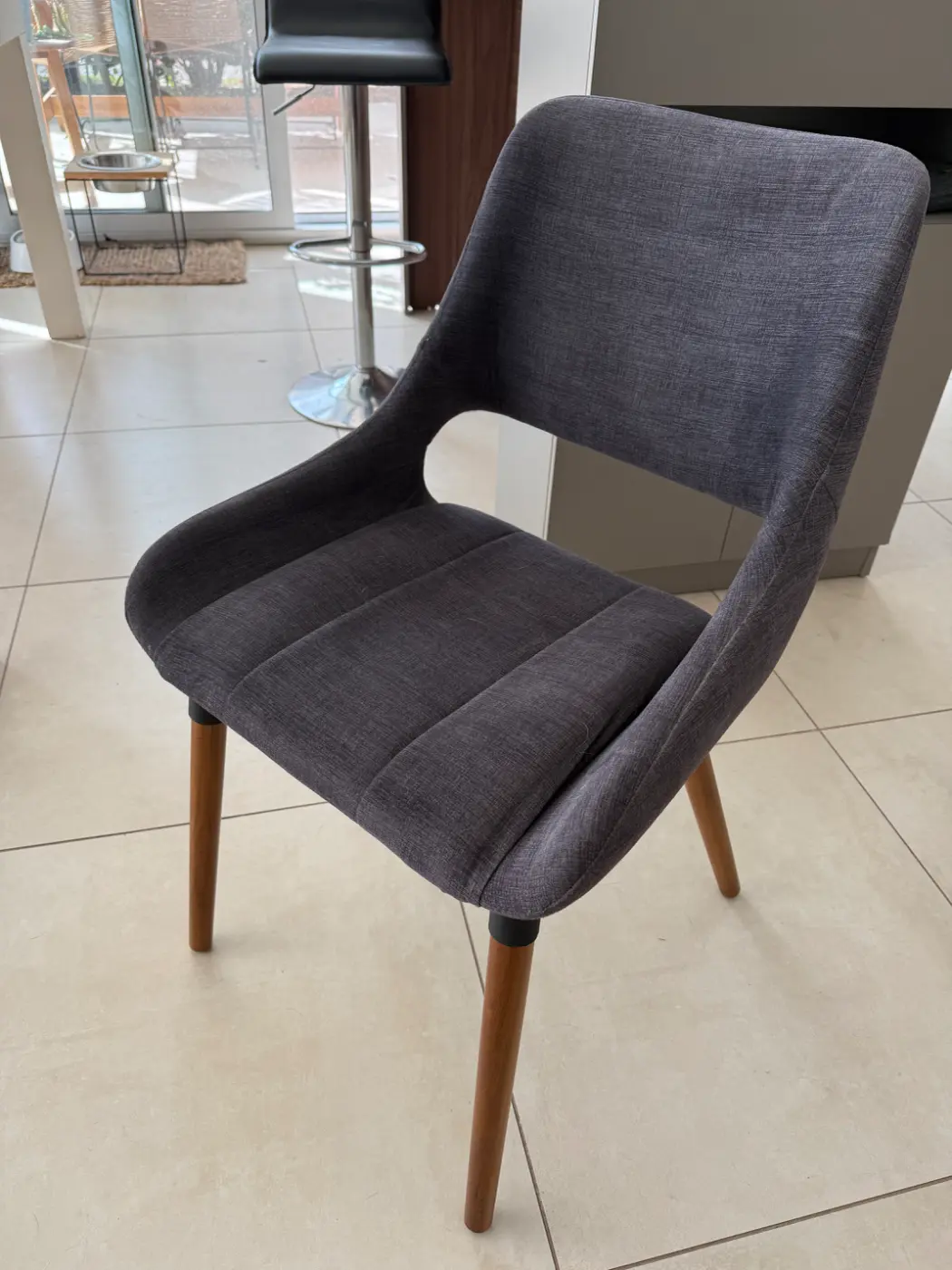Silla UNIMATE