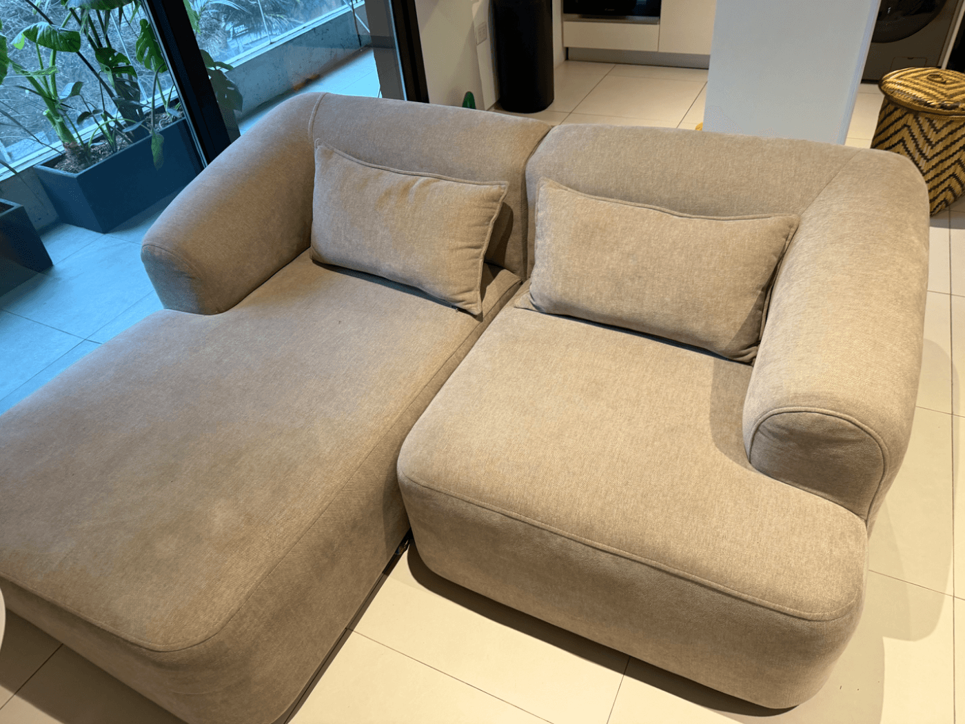 Sillón