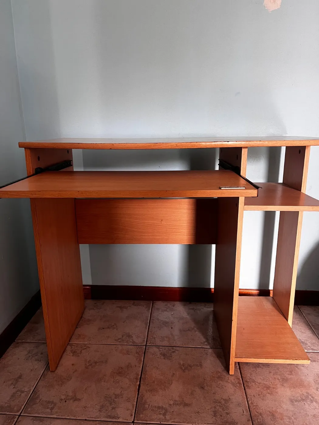 Escritorio
