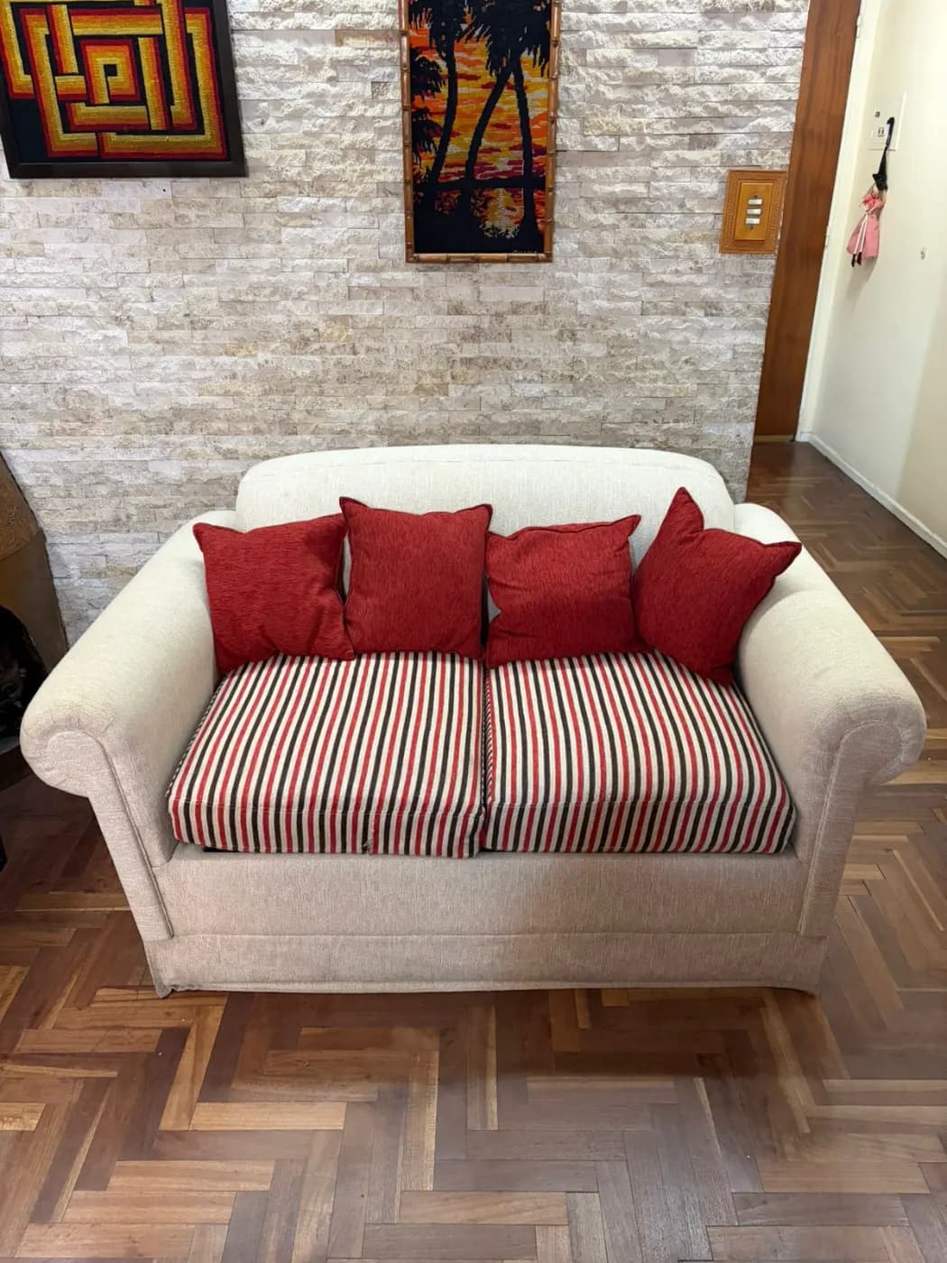 Sillon Living